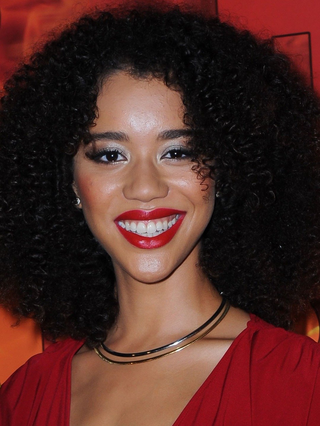 Jasmin Savoy Brown